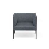 Martela Noora armchair