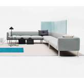 Martela Nooa sofa