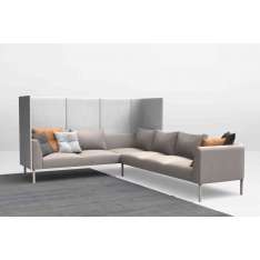 Martela Nooa high back