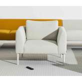 Martela Nooa armchair