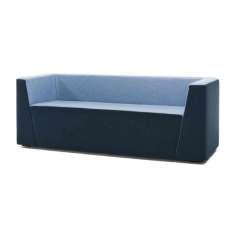 Martela Bit sofa