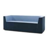 Martela Bit sofa