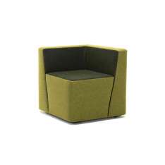 Martela Bit armchair