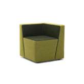 Martela Bit armchair