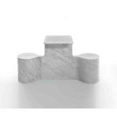 Marsotto Edizioni Two Mates