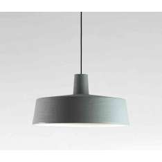 Marset Soho 38 LED Sky blue