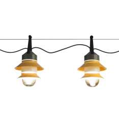 Marset Santorini Garland