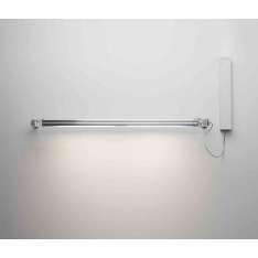 Marset Neón de Luz NL-A Aluminium LED