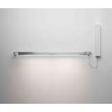 Marset Neón de Luz NL-A Aluminium LED