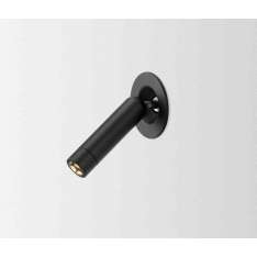 Marset Ledtube mini Matt black