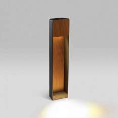 Marset Lab B 60 Graphite Grey-Iroko