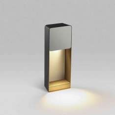 Marset Lab A 35 Graphite Grey-White