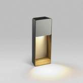 Marset Lab A 35 Graphite Grey-White