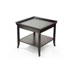 Marioni Zen | Square Side Table