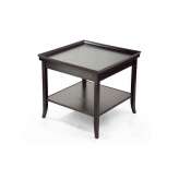 Marioni Zen | Square Side Table