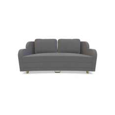 Marioni Wing | Two Seater Sofa