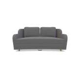 Marioni Wing | Two Seater Sofa