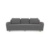 Marioni Wing | Three Seater Sofa