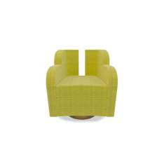 Marioni Wing | Swivel Armchair