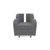 Marioni Wing | Armchair