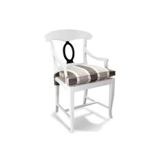 Marioni Wien | Chair With Cushion