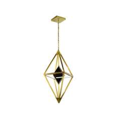 Marioni Vivien | Suspension