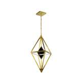 Marioni Vivien | Suspension