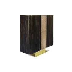 Marioni Vincent | Two Doors Cabinet