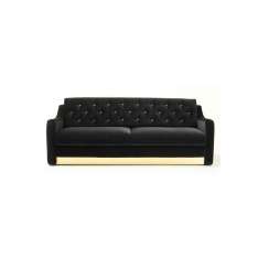 Marioni Victor | Three Seater Sofa