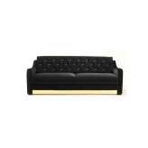 Marioni Victor | Three Seater Sofa