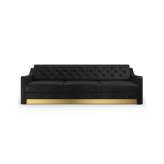 Marioni Victor | Four Seater Sofa