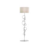 Marioni Vendome | Floor Lamp With Shade