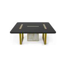 Marioni Tyron | Square Dining Table