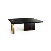Marioni Tyron | Square Coffee Table