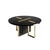 Marioni Tyron | Round Dining Table