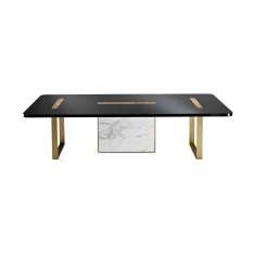 Marioni Tyron | Rectangular Dining Table