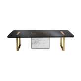 Marioni Tyron | Rectangular Dining Table
