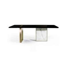 Marioni Tyron | Rectangular Dining Table