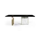 Marioni Tyron | Rectangular Dining Table
