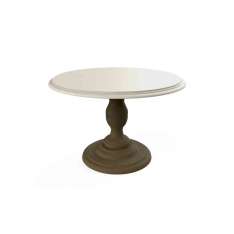 Marioni Tudor | Round Dining Table