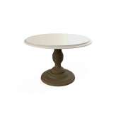 Marioni Tudor | Round Dining Table