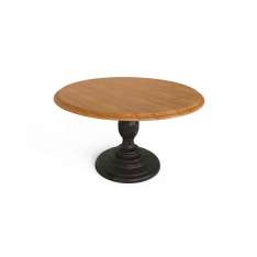 Marioni Tudor | Round Dining Table