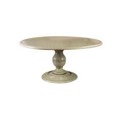 Marioni Tudor | Round Dining Table