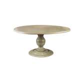 Marioni Tudor | Round Dining Table