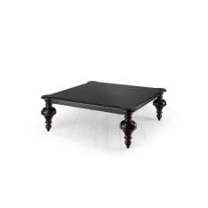 Marioni Tower | Square Coffee Table