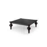 Marioni Tower | Square Coffee Table