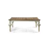 Marioni Tower | Rectangular Dining Table Extendable