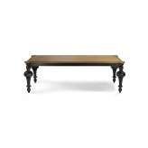 Marioni Tower | Rectangular Dining Table