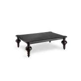 Marioni Tower | Rectangular Coffee Table