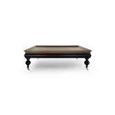Marioni Thor | Square Coffee Table With Tray